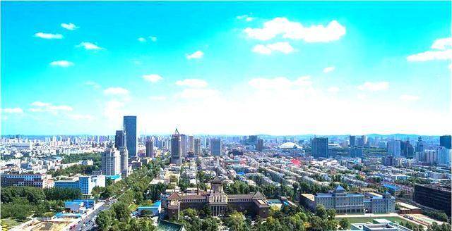 吉林，致尊敬的听众朋友们