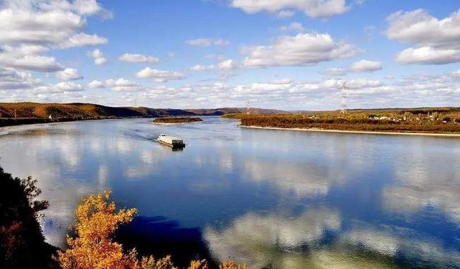 黑龙江之旅，探寻自然美景，寻觅内心平和之地