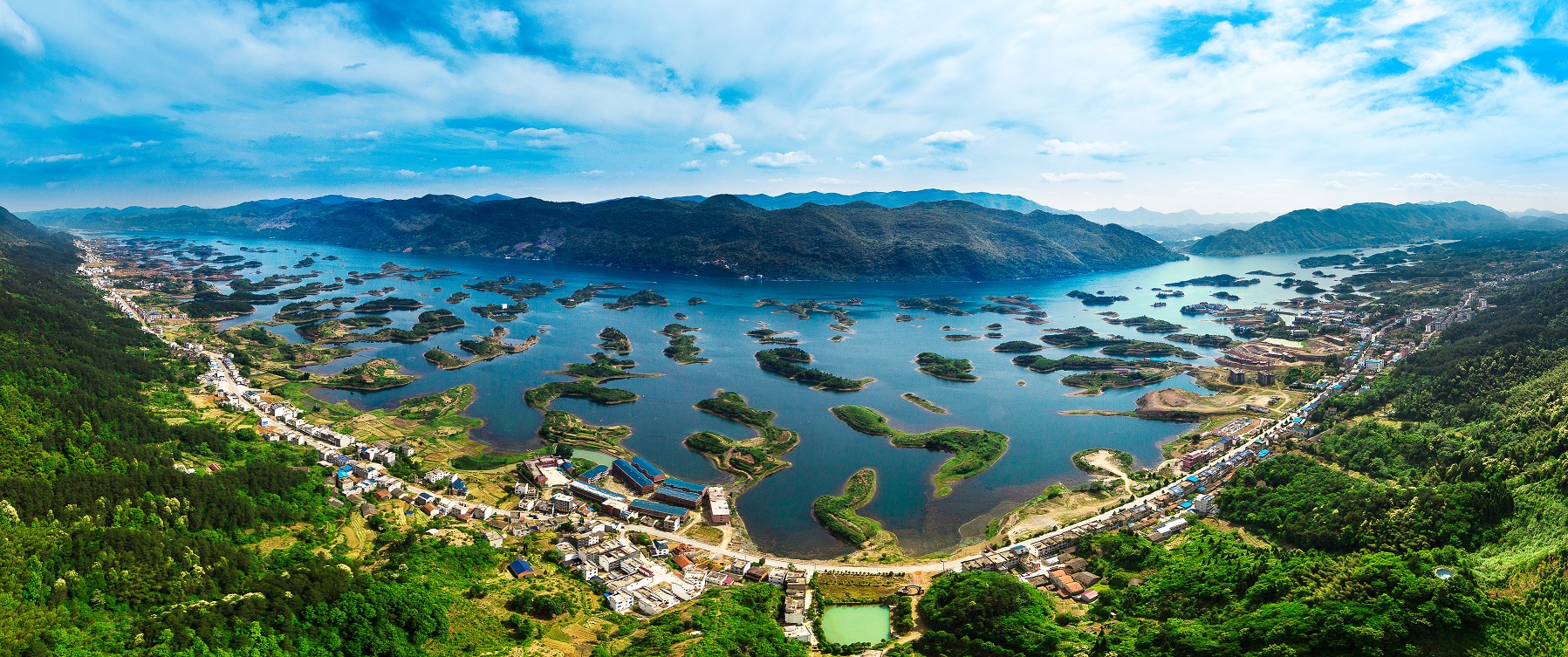 湖北，时代印记与新机遇交汇之地