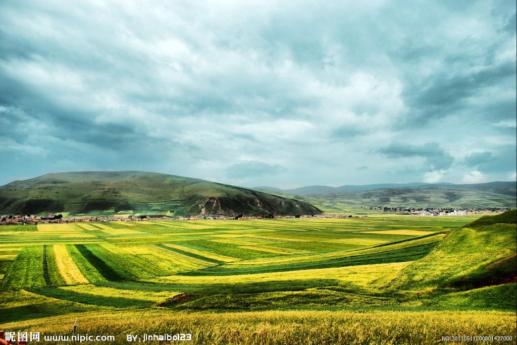 青海秘境之旅，探秘无限风光，领略自然之美！