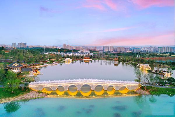 晋城，魅力古城，探秘晋韵之地