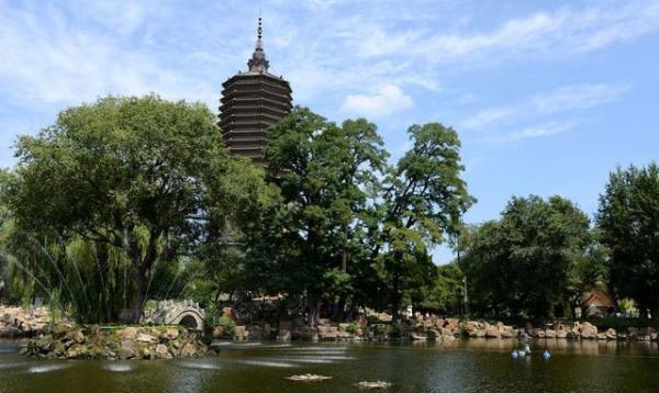 辽阳，历史底蕴与现代魅力的交融地