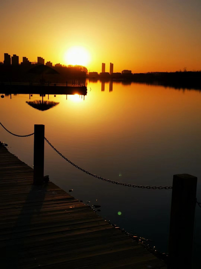 朝阳科技之光，全新智能产品探秘