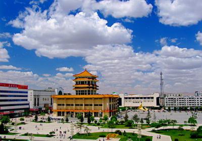 赤峰，探寻历史文化的赤峰社会发展轨迹